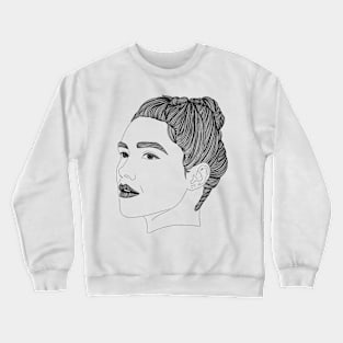 Flo Crewneck Sweatshirt